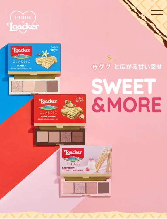 エチュードイメージ１
